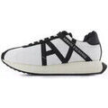 Baskets basses EAX Basket SNEAKER