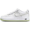 Baskets basses enfant Nike Basket AIR FORCE 1 GS