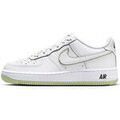Chaussures enfants sur Grenoble : Baskets basses enfant Nike Basket AIR FORCE 1 GS