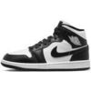 Baskets montantes Nike Basket W JORDAN 1 MID