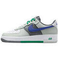 Chaussures enfants sur Grenoble : Baskets basses enfant Nike Basket Air Force 1 LV8
