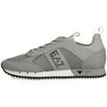 Baskets basses Emporio Armani EA7 Basket SNEAKER