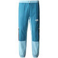 Jogging The North Face Pantalon de surv&ecirc;tement The North Bleu Grenoble