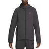 Veste Nike Veste de surv&ecirc;tement TECH Gris