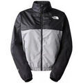Veste The North Face Veste de surv&ecirc;tement Noir Grenoble