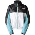 Veste The North Face Veste de surv&ecirc;tement Bleu Grenoble