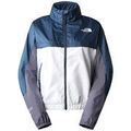 Veste The North Face Veste de surv&ecirc;tement Multicolore Grenoble