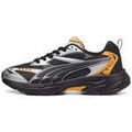 Baskets homme sur Grenoble : Baskets basses Puma Basket MORPHIC ATHLETIC