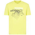 T-shirt EAX Tee-shirt TEE SHIRT Grenoble