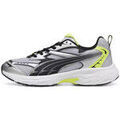 Baskets basses Puma Basket MORPHIC ATHLETIC