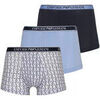 Boxers Emporio Armani EA7 Boxer BOXER PACK Multicolore