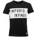 T-shirt Emporio Armani EA7 Tee-shirt TEE Grenoble