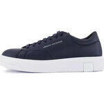 Baskets basses EAX Basket SNEAKER