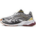 Baskets basses Puma Basket VELOPHASIS PHASED Grenoble