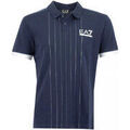 Tee-shirts sur Grenoble : T-shirt Emporio Armani EA7 Polo POLO EA7