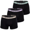Boxers Emporio Armani EA7 Boxer BOXER PACK Noir