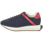 Baskets basses EAX Basket SNEAKER