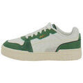 Baskets homme sur Grenoble : Baskets basses Puma Basket CA PRO LUX III