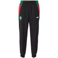 Jogging Puma Pantalon de surv&ecirc;tement MAROCCO Noir