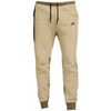 Jogging Nike Pantalon de surv&ecirc;tement Beige