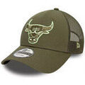 Casquettes sur Grenoble : Casquette New-Era Casquette NBA 9FORTY TRUCKER