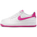 Chaussures enfants sur Grenoble : Baskets basses enfant Nike Basket AIR FORCE 1 GS