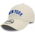 Casquettes sur Grenoble : Casquette New-Era Casquette MLB WORDMARK