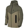 Veste Nike Veste de surv&ecirc;tement TECH Vert