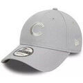 Casquettes sur Grenoble : Casquette New-Era Casquette MLB PATCH 9FORTY