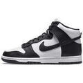 Baskets homme sur Grenoble : Baskets montantes Nike Basket DUNK HI PANDA