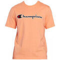 T-shirt Champion Tee-shirt TEE SHIRT
