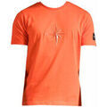 T-shirt Doublehood Tee-shirt 12SAGA Grenoble