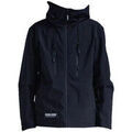 Vestes sur Grenoble : Veste Doublehood Veste de surv&ecirc;tement Noir