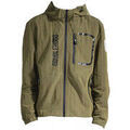 Vestes sur Grenoble : Veste Doublehood Veste de surv&ecirc;tement Vert
