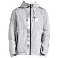 Vestes sur Grenoble : Veste Doublehood Veste de surv&ecirc;tement Gris