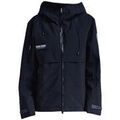 Vestes sur Grenoble : Veste Doublehood Veste de surv&ecirc;tement Noir
