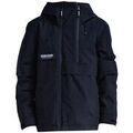 Veste Doublehood Veste de surv&ecirc;tement Noir Grenoble