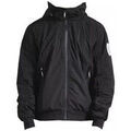Veste Doublehood Veste de surv&ecirc;tement Noir