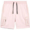 Short Doublehood Short 21NAGASAKI Grenoble