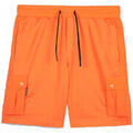 Short Doublehood Short 21NAGASAKI Grenoble
