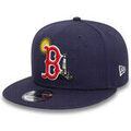 Casquettes sur Grenoble : Casquette New-Era Casquette MLB SUMMER