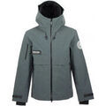 Veste Doublehood Veste de surv&ecirc;tement Gris Grenoble