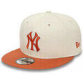 Casquettes sur Grenoble : Casquette New-Era Casquette MLB PATCH