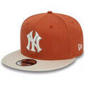 Casquettes sur Grenoble : Casquette New-Era Casquette MLB PATCH