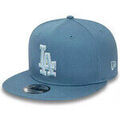 Casquettes sur Grenoble : Casquette New-Era Casquette MLB PATCH