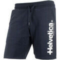 Short Helvetica Short Johnson Short