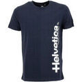 T-shirt Helvetica Tee-shirt Smith TeeShirt Grenoble