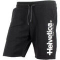 Short Helvetica Short Johnson Short