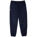 Jeans/Pantalons sur Grenoble : Pantalon Lacoste PANTALON DE SURV&Ecirc;TEMENT UNI SPORT EN TISSU LEGER BLE Bleu