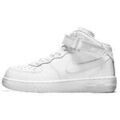 Baskets montantes enfant Nike Basket Air Force Mid PS Grenoble